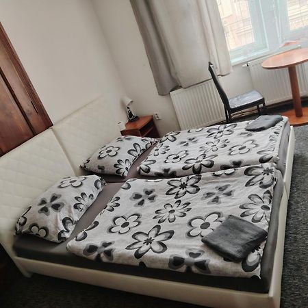 Centrum Ostrava - Rooms Esterno foto