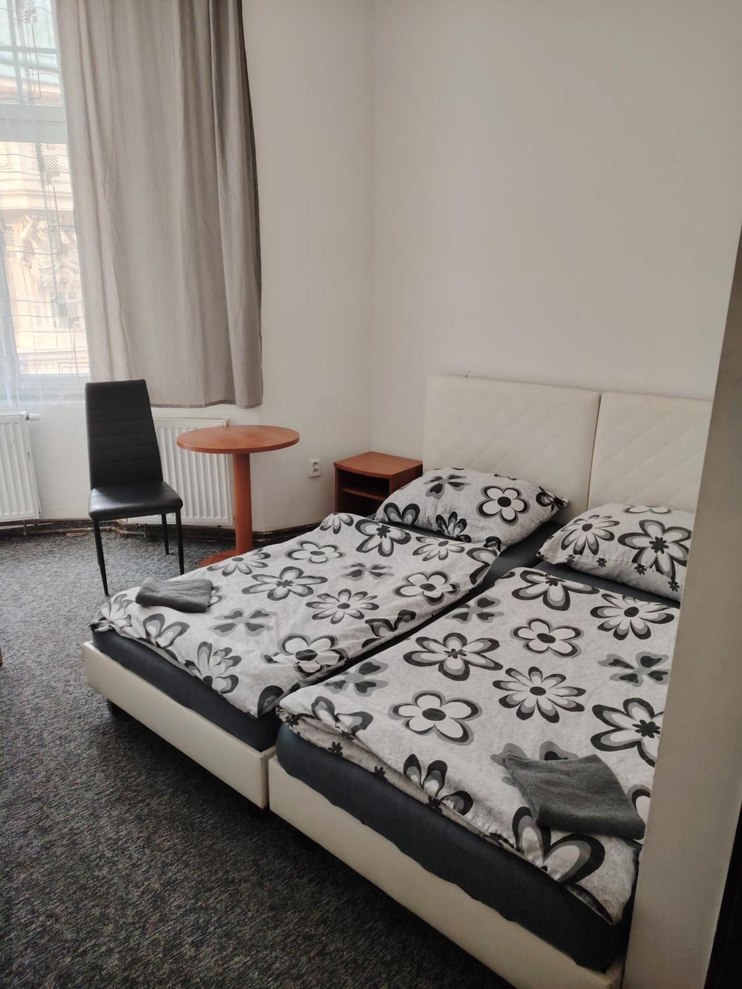 Centrum Ostrava - Rooms Esterno foto